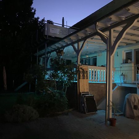 Traumhaftes Uebernachten Im Gruenen Freiamt Bagian luar foto