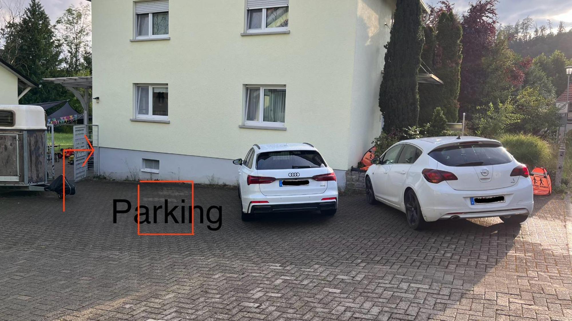 Traumhaftes Uebernachten Im Gruenen Freiamt Bagian luar foto