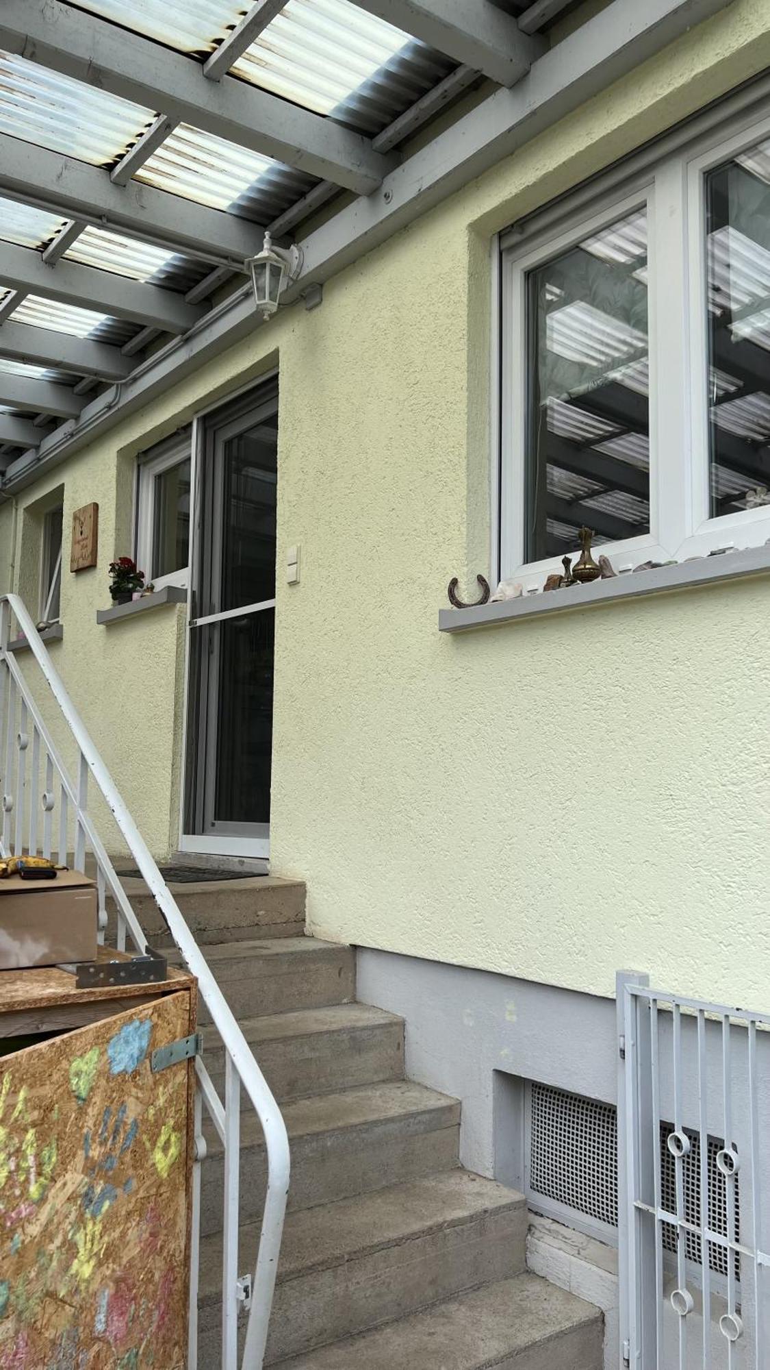 Traumhaftes Uebernachten Im Gruenen Freiamt Bagian luar foto